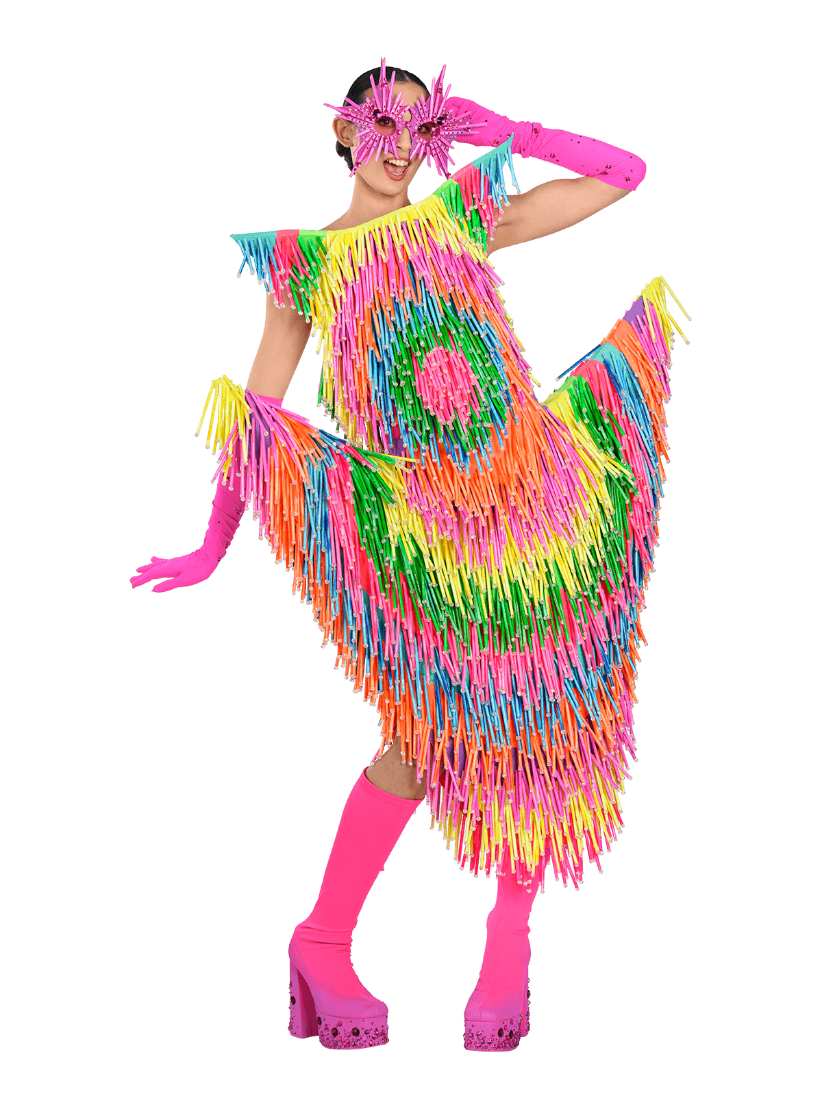 Straw-ry Eyed, Bethany Cordwell, Australia